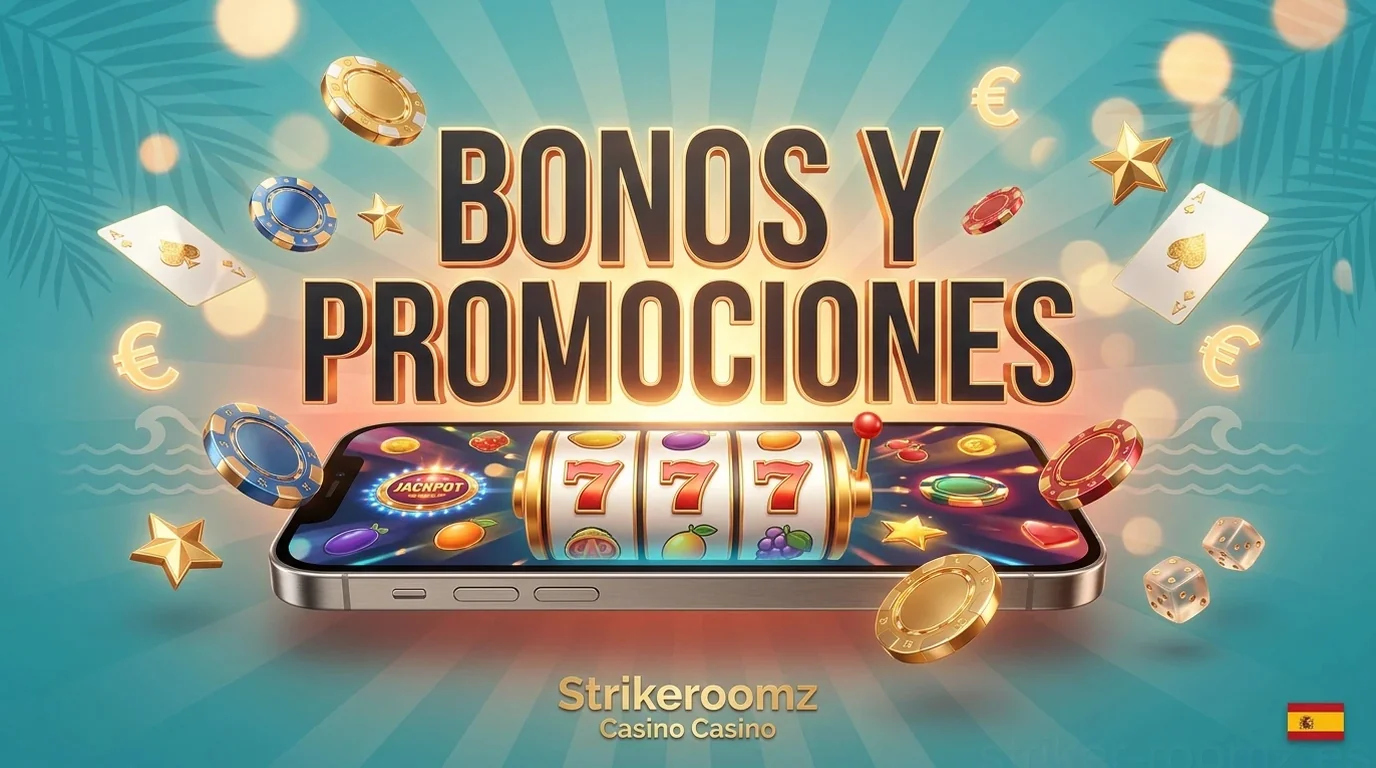 Bonos y Promociones